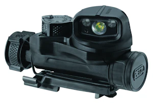 petzl Otsa-/kypärävalaisin led petzl strix ir tactical led camo