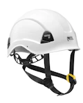 KYPÄRÄ PETZL VALKOINEN VERTEX ST EN397
