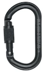 VALJAS VARUSTE PETZL SULKURENGAS OK SCREW LOCK