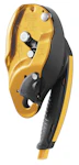 VALJAS VARUSTE PETZL LASKEUTUMISLAITE D20 PETZL ID