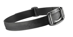 OTSA-/KYPÄRÄLAMPPUTAR. PETZL PANTA RUBBER PIXA VALAISIMILLE