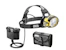 petzl Otsa-/kypärävalaisin led petzl ultra vario belt led