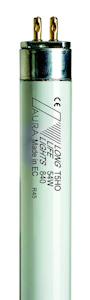 aura Loistelamppu aura t5 eco saver ho 45w/830