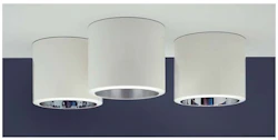 ALASVALO PLEIAD COMFORT 72100-42 205 FSM-E 1x18W ALU