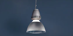 RIPUSTUSVALAISIN DOME 53602-138 1x26W ALUHEIJ+LA FS