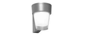 fagerhult Seinävalaisin ulko azur 300953 wall 20w mt gu6,5