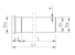 wavin Maaviemäriputki nal sn8 pvc-m 110 6m