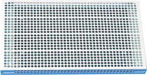 fläktgroup Poistoilmalaite fläktgroup ehc 800x150