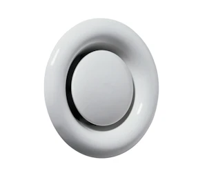 fläktgroup Poistoventtiili fläktgroup kk 80