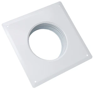 fläktgroup Muotopeitelevy fläktgroup mpl 160