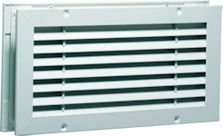 VIRTAUSSÄLEIKKÖ FLÄKTGROUP OSK 300X100