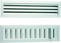 ULKOILMASÄLEIKKÖ FLÄKTGROUP RS-2 600X200