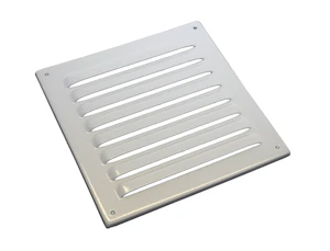 fläktgroup Ulkosäleikkö fläktgroup svn 200x200 valkoinen