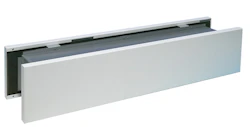 SIIRTOILMALAITE FLÄKTGROUP SKA 900X100