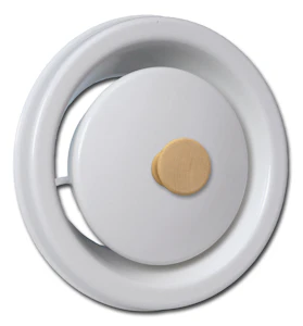 fläktgroup Sauna poistoventtiili ksos-100-c
