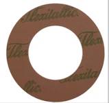 LAIPPATIIVISTE PN10 DN 500X1.5 PUNA-TEFLON