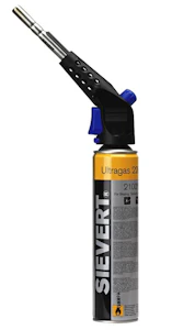 sievert Puhalluslamppu power jet ultra