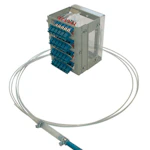 ADAPTERILEVYPAKETTI TT-ODF TT-ODF H.KA 4x6 SC PKT 693028
