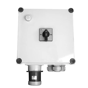 kraus&naimer Verkonvaihtokytkin k-n kg64b t903/k/v/ml