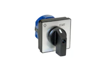NOKKAKYTKIN START/STOP K-N CA10A175-600E START