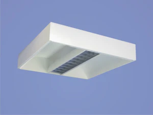 elektro-valo Moduulivalaisin elektro-valo 1608.3 2x14w dali/switchd