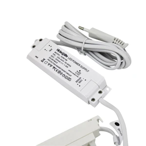 hide-a-lite Led-liitäntälaite hide-a-lite led-ohjain 350ma 1-6 1w led