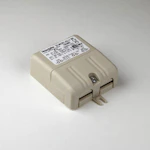 LED-LIITÄNTÄLAITE HIDE-A-LITE JOLLY MICRO 1-4 1W/350mA HIMM.