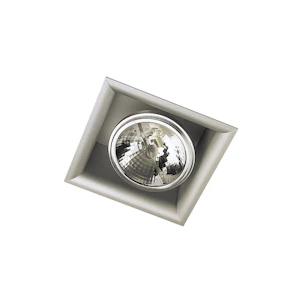 hide-a-lite Alasvalo arkos hide-a-lite 50w max qr111 alumiini