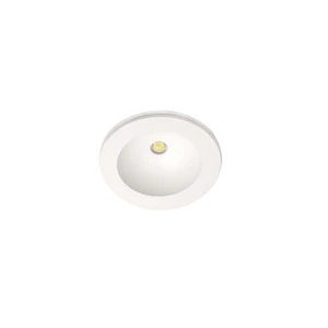 hide-a-lite Alasvalo cone led hide-a-lite 1w 3000k 60d va