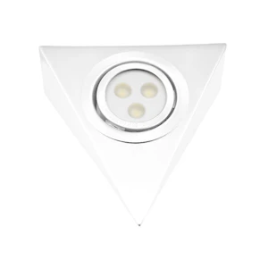 hide-a-lite Alasvalo 949 led hide-a-lite 3x1w 3000k 70d valkoinen