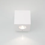 SEINÄVALAISIN SISÄ BRICK BRICK 2 2x1W 3000K 60D VALK