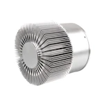 SEINÄVAL. SISÄ TURBINE WALL 3W 6000K IP54