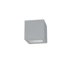 SEINÄVALAISIN SISÄ CUBE WALL I 6x1W 6000K HA