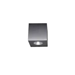 SEINÄVALAISIN BRICK BRICK 1 1W 3000K 60D ALU