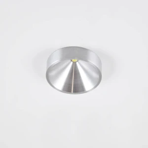 hide-a-lite Alasvalo star led hide-a-lite led 3w 3000k 80d alu