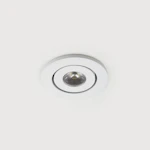 ALASVALO SINGLE EYE 3W 3000K 30D VA