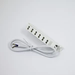 OHJAUSTARVIKE HIDE-A-LITE AMP-RASIA 6 ULOSTULOA RINNANK