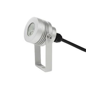 hide-a-lite Seinävalaisin ulko spot it micro 1w 3000k ip65