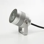 SEINÄVALAISIN ULKO SPOT IT MINI 3x1W 3000K IP65