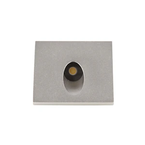 hide-a-lite Katto/seinävalaisin spot asymmetric square 3w3000k