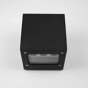 hide-a-lite Seinävalaisin ulko cube wall ib 3x1w 3000k mu