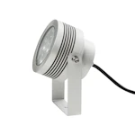 MAAVALAISIN SPOT IT IP54 6x1W 3000K