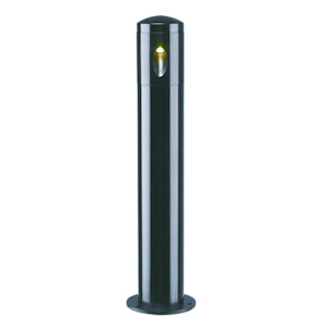 hide-a-lite Pylväsvalaisin pillar asym 50 3w 3000k mu