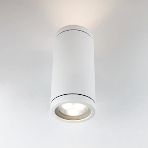 hide-a-lite Seinävalaisin ulko round double 2x(3x1w)3000k va