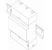 noratel Virtalähde noratel dsd24-22012m6p 24w 12v, 2a din
