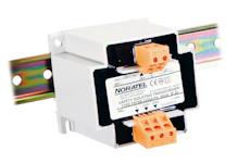 SUOJAEROTUSMUUNTAJA NORATEL FR60B-400230 400/230V 40VA