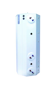 jäspi Varaaja jäspi gtv 700/35l kierukalla 1,5bar