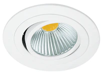 ALASVALO FOCUS COB LED 10W/828 745lm VA DIM IP44