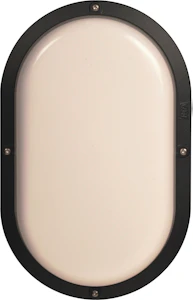 defa lighting Seinävalaisin ulko protect p002-60w p/k/ho e27 ik