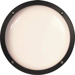 defa lighting Seinävalaisin ulko protect p001 tcf124 p/m/mu